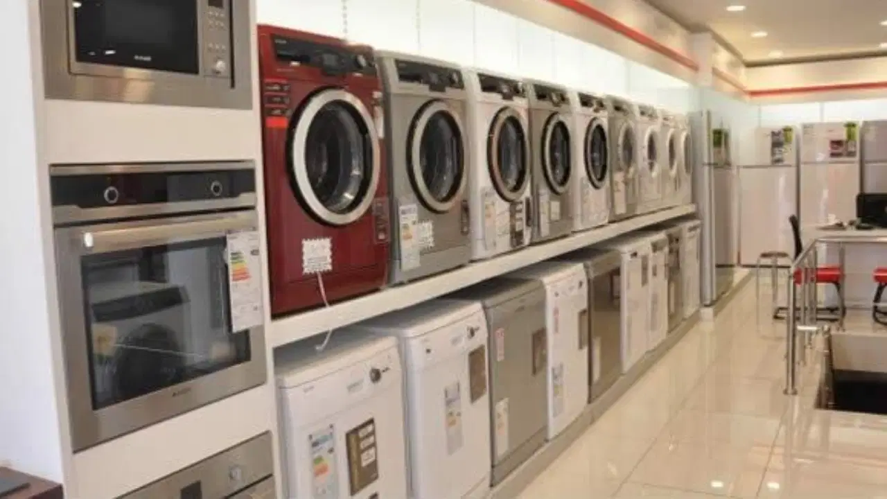 Eskipazar Beyaz Eşya Tamircisi