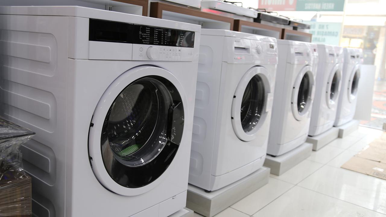 Eskipazar Beyaz Eşya Tamircisi